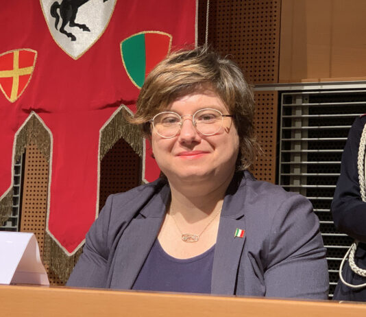 Il Vicesindaco Lucia Tanti risponde al direttore generale della asl sud est D’Urso