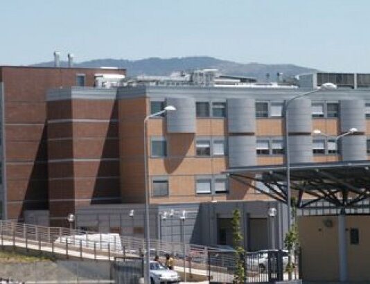 Meoni: «No ospedale Covid alla Fratta»