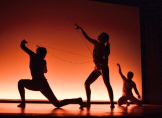 Anghiari Dance Hub, centro per la promozione della danza