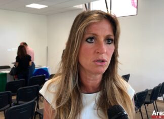 Silvia Chiassai Martini nominata Delegata Nazionale per l’Edilizia Scolastica nel comitato con Cassa Depositi e Prestiti