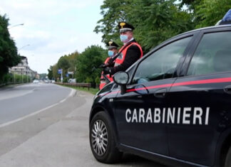 Truffa on line e minacce, due persone denunciate dai carabinieri