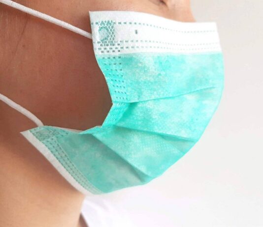 Coronavirus, Giani: “Mascherine gratis distribuite ai sindaci”