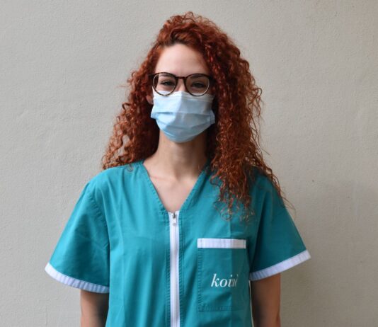 Nuovi posti per accogliere gli ospiti positivi delle RSA del territorio della provincia di Arezzo