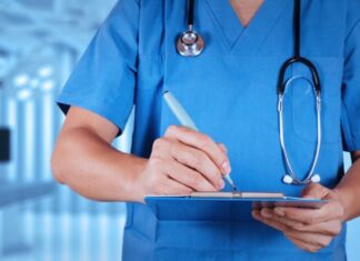 De Palma: “ogni giorno, in Italia, 500 infermieri si ammalano di covid. Fermiamo questo dramma”