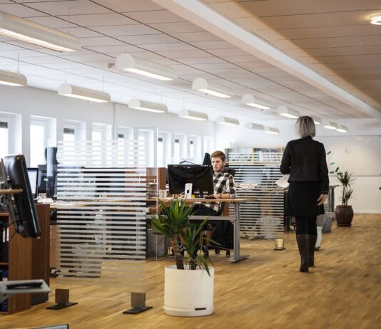 Coronavirus: indagine Cnop-HRC, preoccupazione e stress tra manager aziende