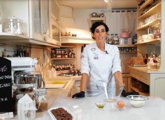 Maltagliati rustici all’uovo