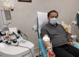 Uno Tsunami ci salverà? Anche ad Arezzo e Grosseto la sperimentazione del plasma iperimmune