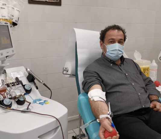 Uno Tsunami ci salverà? Anche ad Arezzo e Grosseto la sperimentazione del plasma iperimmune