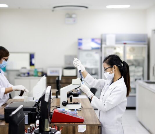 Coronavirus: 224 nuovi casi nell’aretino, 107 in degenza covid e 20 in terapia intensiva, 2 decessi