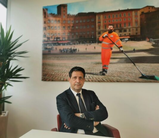 Nominato il nuovo Consiglio di Amministrazione di Sei Toscana