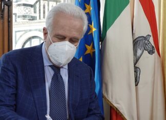 Toscana in zona arancione, Giani firma un’ordinanza per chiarire cosa si può fare