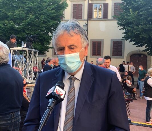 Covid, Ceccarelli (Pd): “Necessaria un’azione di screening diffusa”