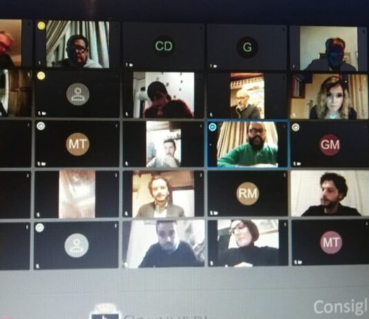 Consiglio comunale unanime sull’autonomia del Distretto Valtiberina