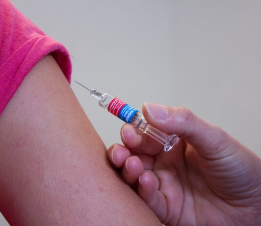 Arrivano altre 34.300 dosi di vaccino influenzale e 4.000 di pneumococcico
