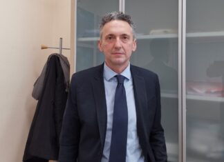 Antonio Mancini nuovo direttore UOC Medicina Interna dell’Ospedale La Gruccia del Valdarno