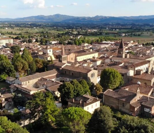 Il Comune di Sansepolcro sull’uscita di Monterchi dalla Fondazione “Piero della Francesca”