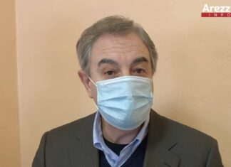 Riapre il presidio di Cure Intermedie dell’Ospedale della Valtiberina di Sansepolcro