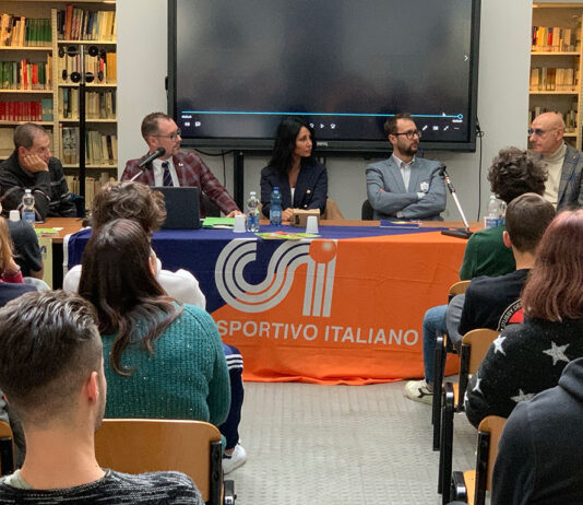 Sport più sicuro con l’accordo Misericordie-CSI