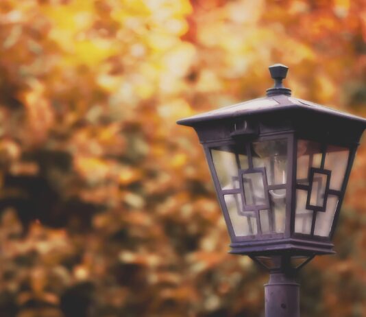 Luce sul progetto della pubblica illuminazione, ecco i dettagli