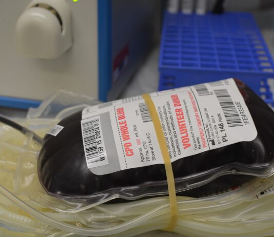 Carenza sangue, le Avis della Toscana al lavoro per intensificare la chiamata dei donatori