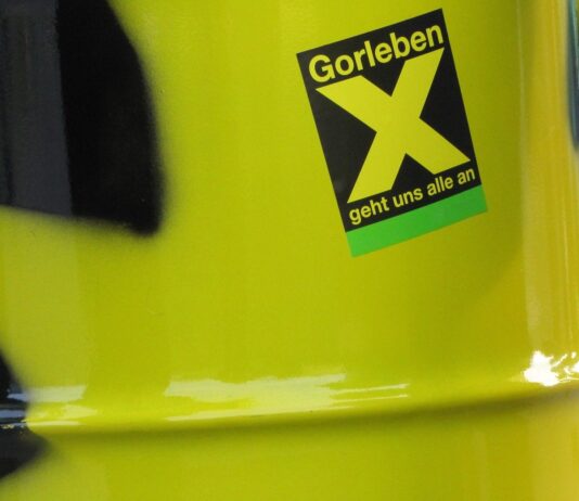 Trequanda non disponibile a ospitare il deposito delle scorie nucleari