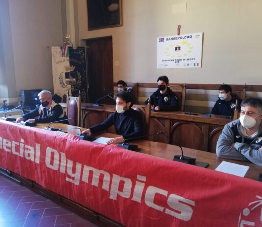 Basket unificato, il Borgo prima città italiana ad ospitare il Campionato europeo