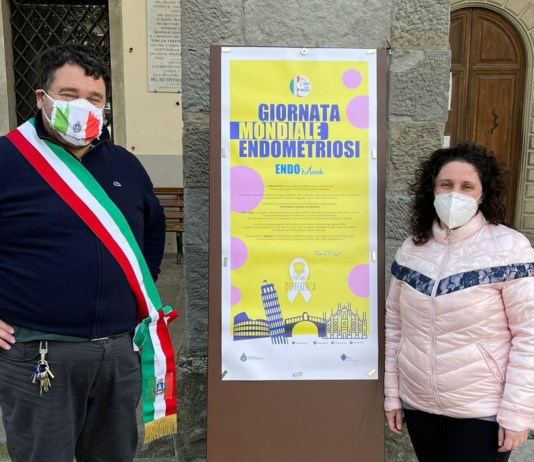 27 Marzo 2021 – Giornata mondiale dell’Endometriosi
