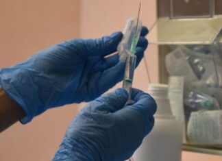 A Pisa al via la sperimentazione clinica del vaccino italiano Reithera