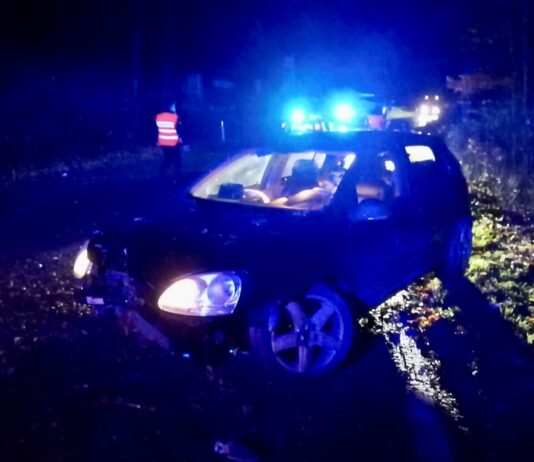 Monterchi: tentato furto in azienda sventato dai carabinieri