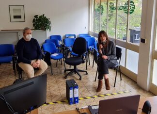 Assemblea elettiva Confesercenti Valtiberina: Tarducci confermato presidente