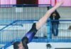 Ginnastica Femminile, Emma Urbani si Qualifica per la finale nazionale del Campionato Gold Allieve