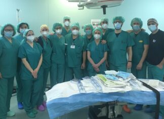 Pubalgia: la chirurgia di Sansepolcro punto di riferimento nazionale