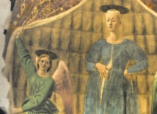 Il Museo che ospita la Madonna del Parto riapre al pubblico