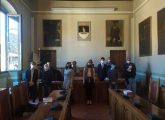 Premiati i giovani poeti della Valtiberina