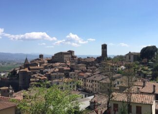 Ad Anghiari si è riunito oggi il C.O.C: chiesto alla Regione l’attivazione del programma “Territori Sicuri” per lo screening anticontagio