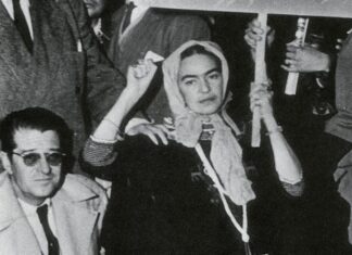 Insieme Possiamo: “Da Frida Kahlo stimoli di straordinaria attualità”