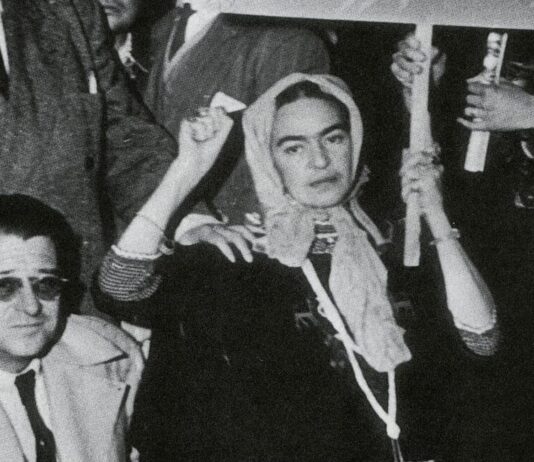 Insieme Possiamo: “Da Frida Kahlo stimoli di straordinaria attualità”