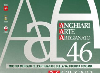 La Mostra Mercato dell’Artigianato della Valtiberina Toscana raddoppia!