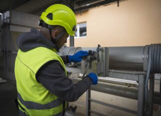 Sansepolcro: tecnici Nuove Acque al lavoro mercoledì 19 maggio