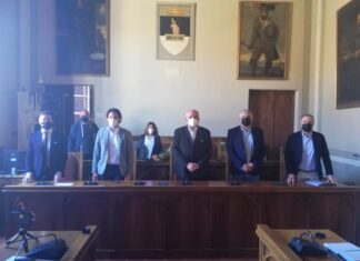 Sansepolcro crocevia del calcio giovanile che conta, al via il Campus annuale