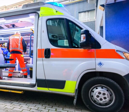 Potenziamento della rete di emergenza/urgenza per la Valtiberina