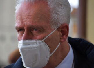 Luana D’Orazio, lunedì 10 maggio Regione proclama lutto regionale