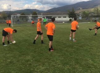 Il settore giovanile del Sansepolcro alza l’asticella con Marco Farinelli e Paolo Damiani