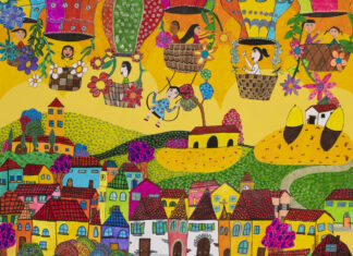 Un anno pieno di soddisfazioni per la Scuola Maestre Pie di Sansepolcro