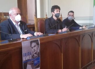 Frida Kahlo accende l’estate di Sansepolcro