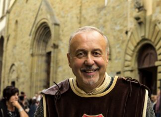 Società Balestrieri Sansepolcro, il nuovo Consiglio Direttivo