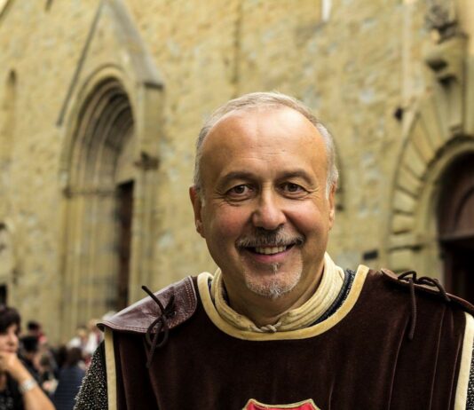 Società Balestrieri Sansepolcro, il nuovo Consiglio Direttivo