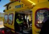 Investito pedone a Sansepolcro, 34enne in codice rosso a Firenze