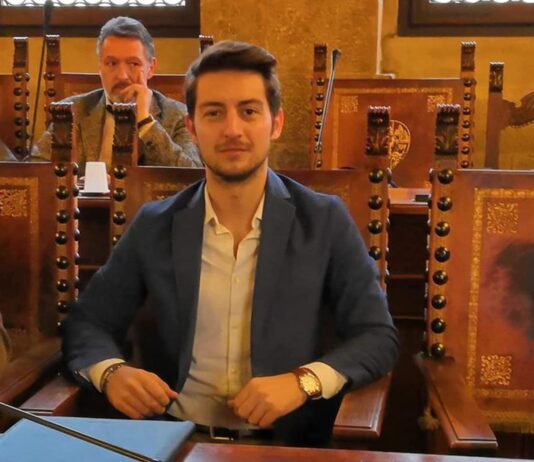 Rivi (Lega): “Le nostre mozioni discusse nel Consiglio Comunale di ieri sera, con esiti differenti”