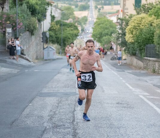 L’appuntamento con la rievocazione storica e con la corsa in salita che si disputa in memoria della Battaglia di Anghiari è stato rinviato al 29 giugno del 2022
